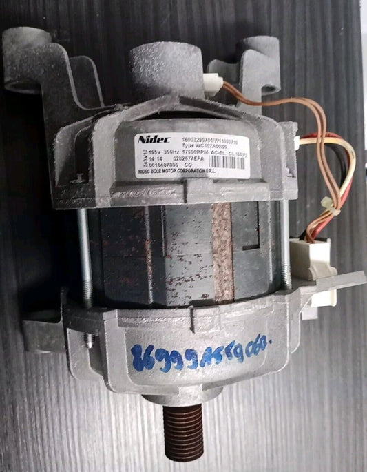 #H10 Whirlpool 869991559060 16003290701/W11033710 Motor
