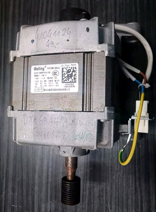 #H13 Candy Hoover DXA69AH/1-84 31006668 41041124 150812039760 Motor