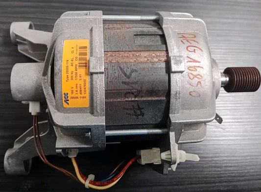 #H18 AEG 16850 3792613154 132476502 Motor