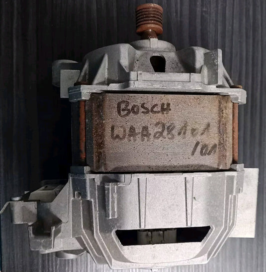 #H25 Bosch WAA28161/01 00144546 Motor