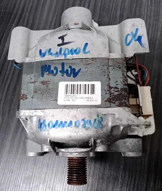 #H7 Whirlpool 480111102968 Motor