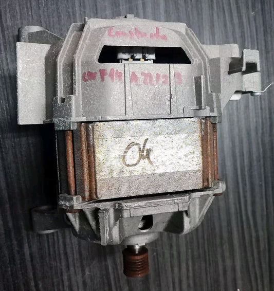 #H9 Constructa CWF14A2233 00144886 Motor