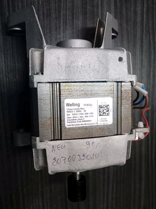 #I14 Electrolux AEG 8070039014 808200601 Motor