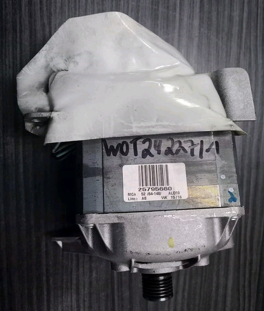 #I15 Whirlpool WOT24227 481073073121 25795660 461973073121 Motor