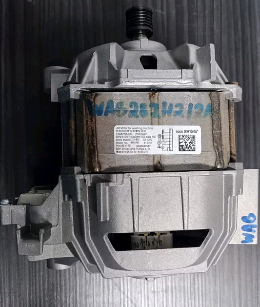 #I7 Bosch Siemens WAB282H2/21 00145690 Motor