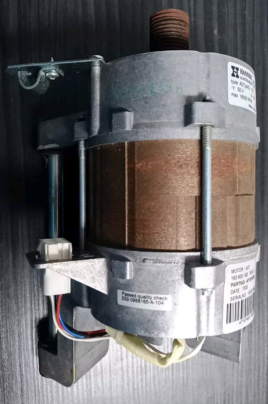 #I8 Electrolux 9863420008 1532010402 0W5920 Motor