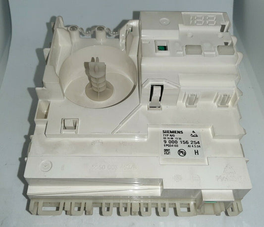 #K7 Siemens 9000156254 EPG54103 Elektronik 00643036 00442721 00690791 00497449