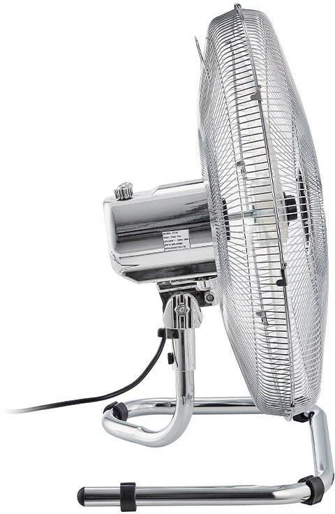 Power Ventilator Windmaschine Turbine Oscillor 50 cm NEU