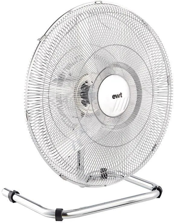 Power Ventilator Windmaschine Turbine Oscillor 50 cm NEU