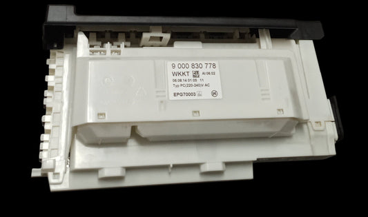 #D3 Bosch Siemens 9000830778 EPG70003 SN55N582EU/85 9000805778 12003830 Elektronik