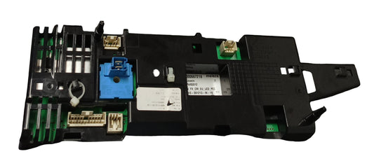 #D3 Bosch WAB28060/05 00740599 Elektronik