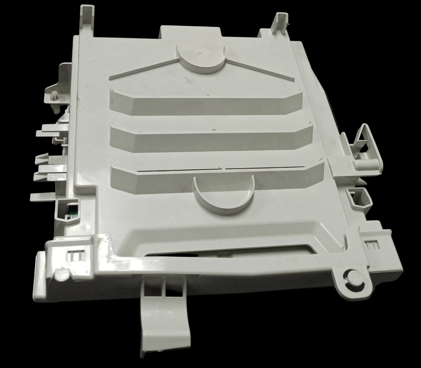 #D3 Miele ELFU1001-A 10431225 Elektronik