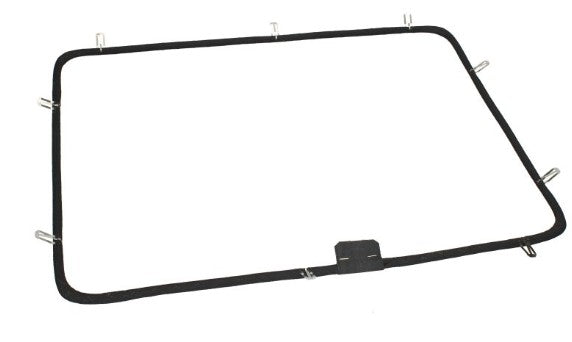 Original Bosch Siemens Backofen Türdichtung 00491638 Pyrolyse 491638