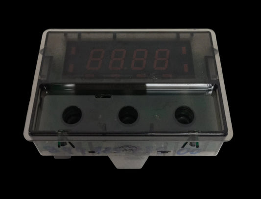 #E12 Bosch Siemens 94418573500 3874887122 Elektronik Modul