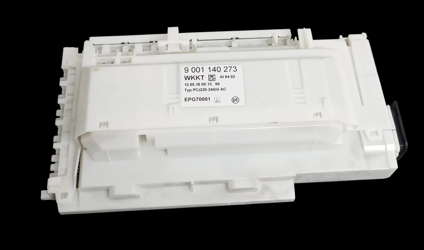 #D3 Bosch Siemens SN66P156EU/B3 12008732 9001140273 EPG70001 Elektronik