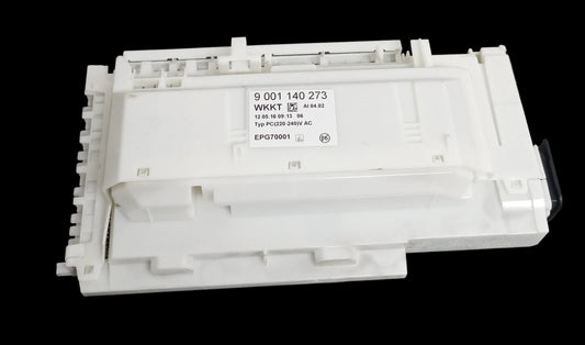 #D3 Bosch Siemens SN66P156EU/B3 12008732 9001140273 EPG70001 Elektronik