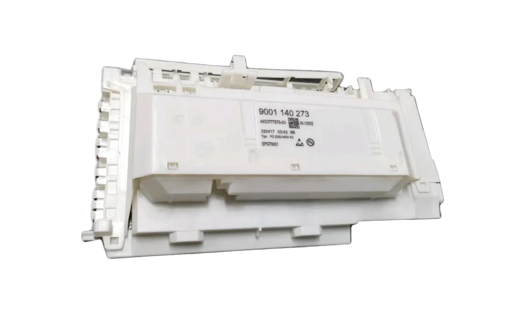 #D3 Bosch Siemens SX836X00PE/29 12017022 Elektronik