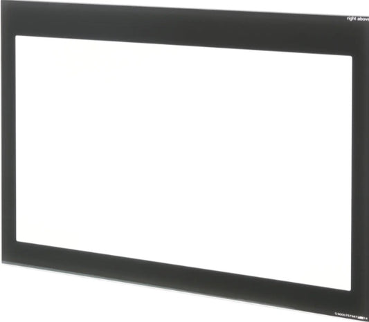 Bosch Siemens Pyrolyse Zwischenscheibe 00688551 #G17