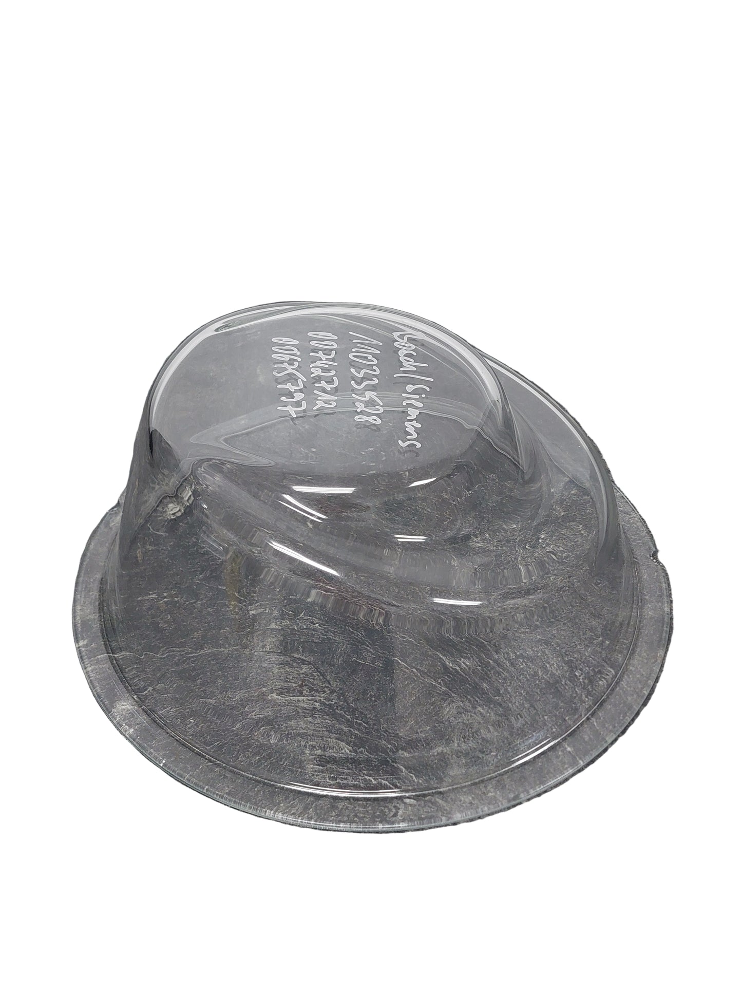 Bosch / Siemens Frontglasscheibe 11033528 Türglas 00742712 Glas 00675797