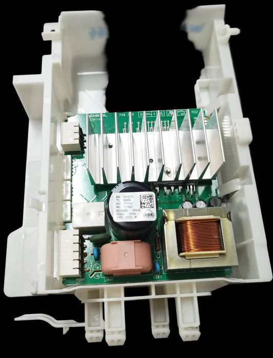 #D3 Bosch Siemens WAY28543/44 11008569 9000676248 55000001006291 8001023795 Elektronik