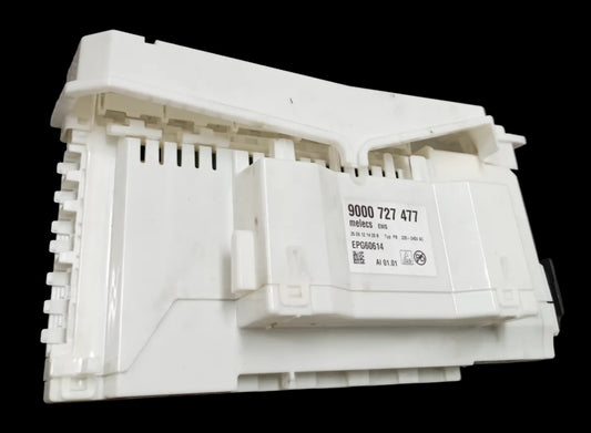 #E12 S51M53X6EU/50 9000727477 EPG60614 00658888 Elektronik Modul