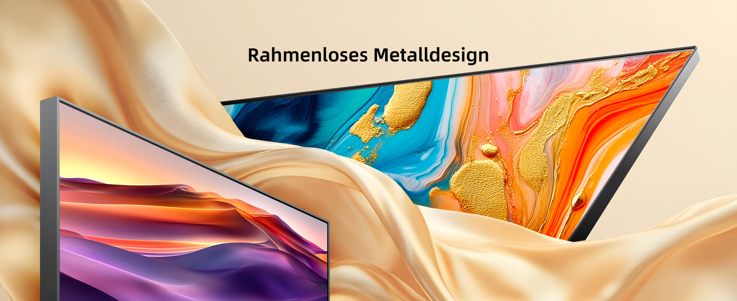 Chiq Full HD Google Smart TV 32 Zoll