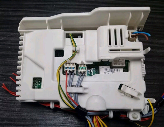 #E3 AEG 91321751101 973913217511010 Elektronik Modul